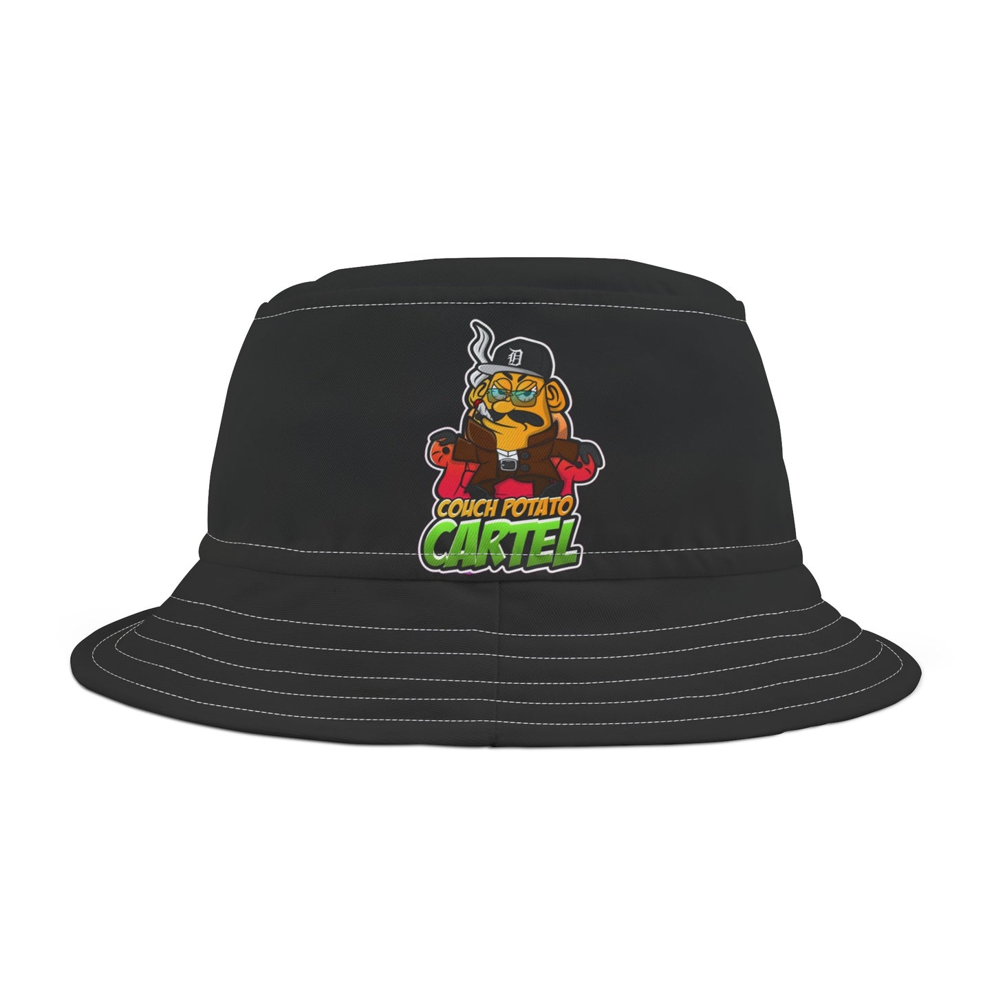 Bucket Hat (AOP)