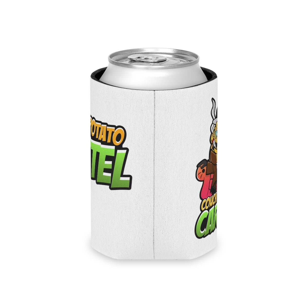 Can Cooler