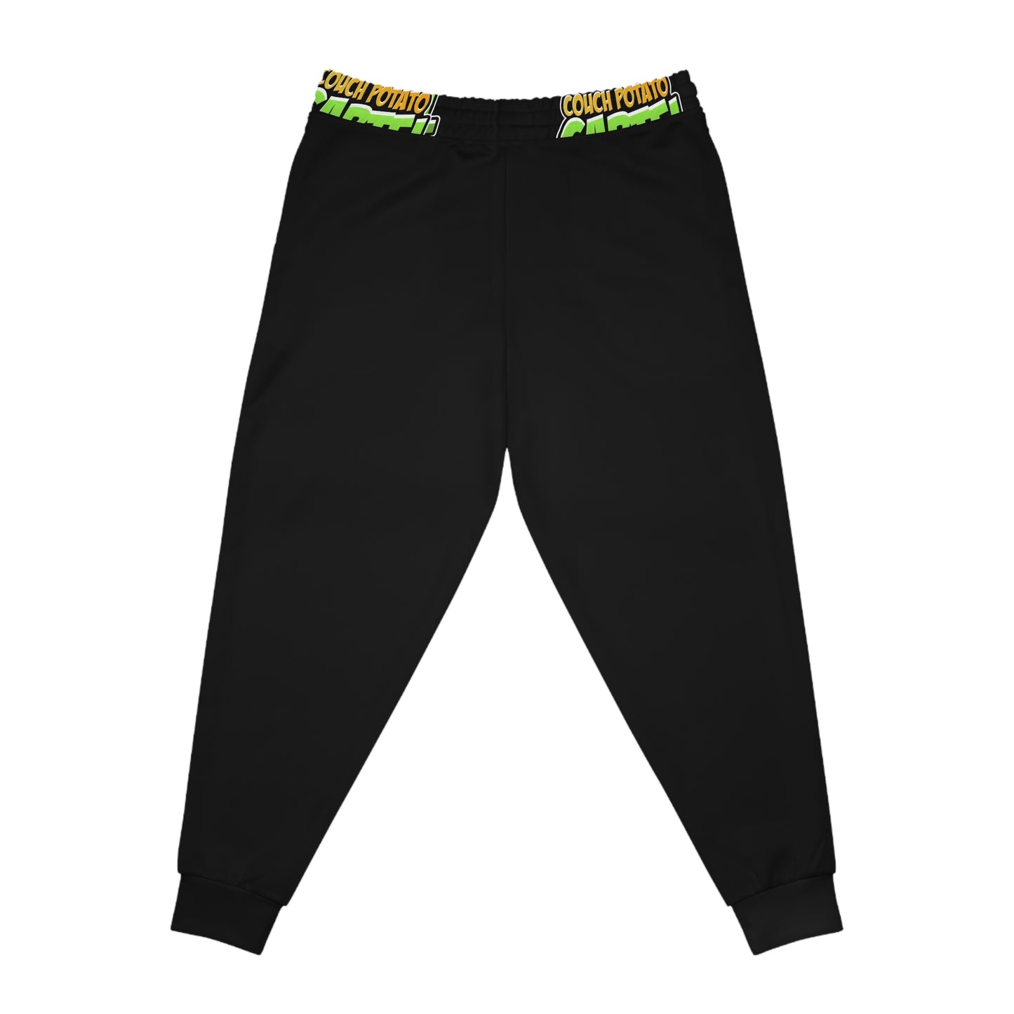 Athletic Joggers (AOP)