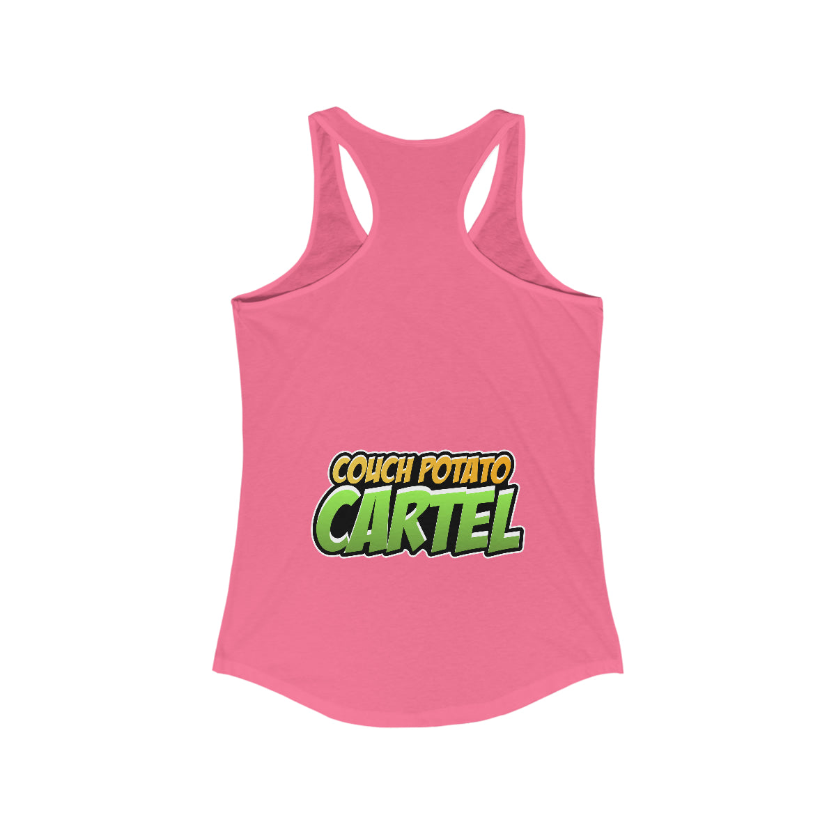 Women's Ideal Racerback Tank