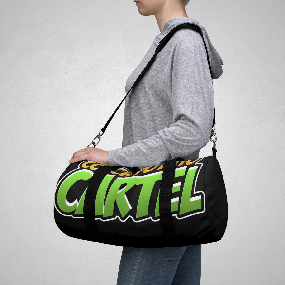 Duffel Bag