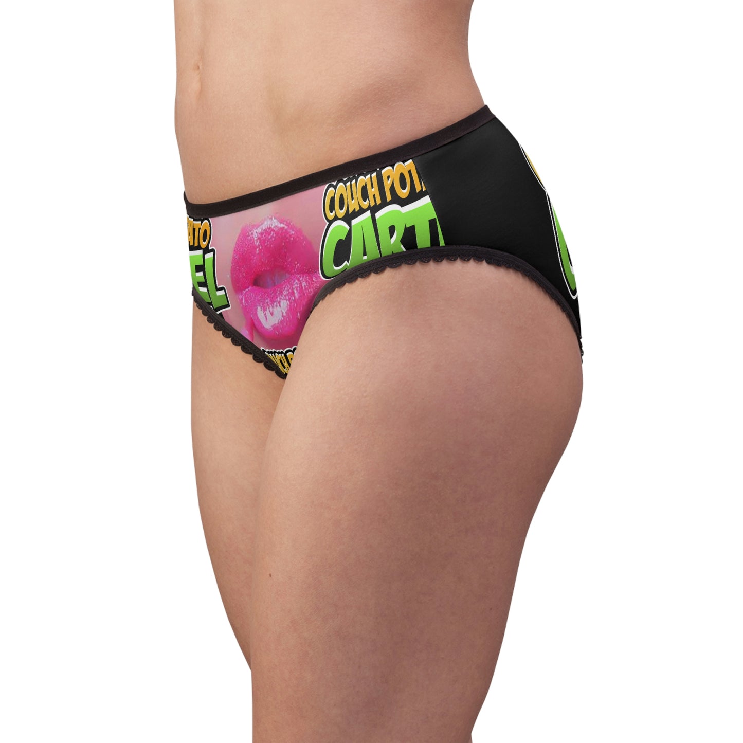 Women's Briefs