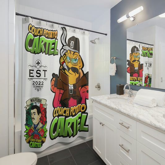 Shower Curtains