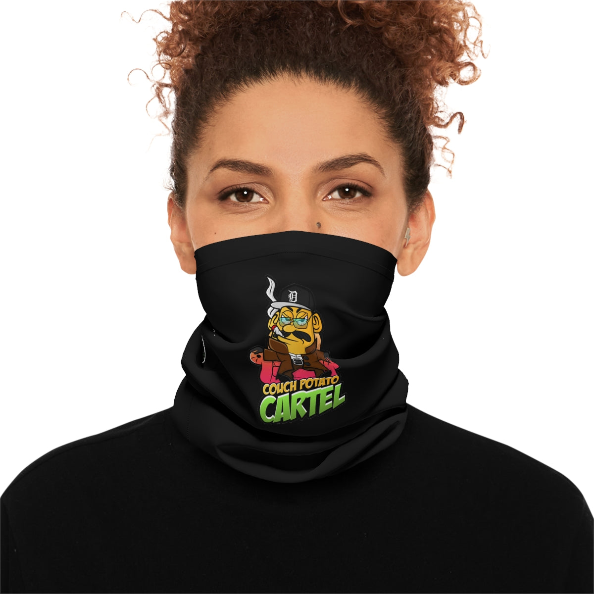 Lightweight Neck Gaiter