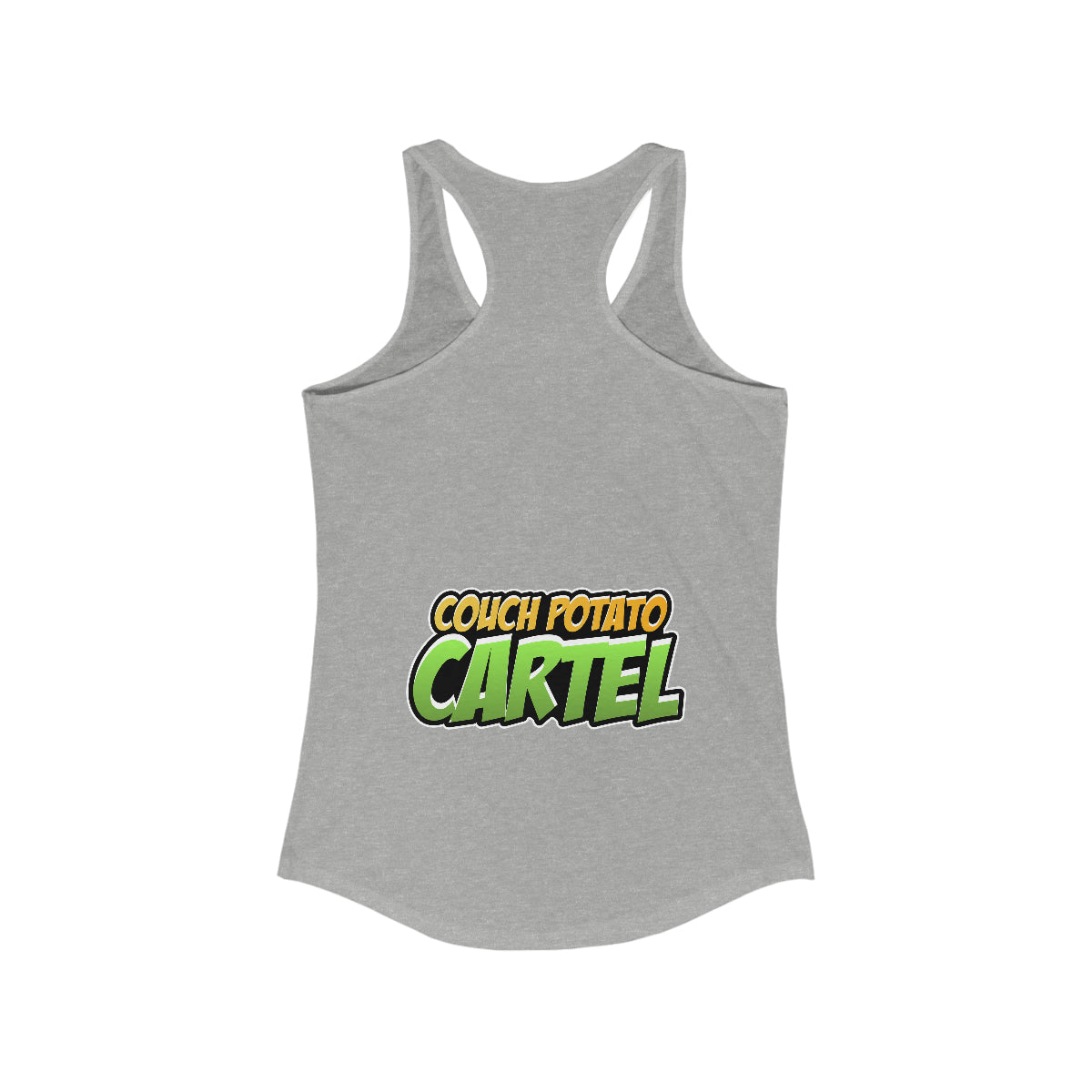 Women's Ideal Racerback Tank