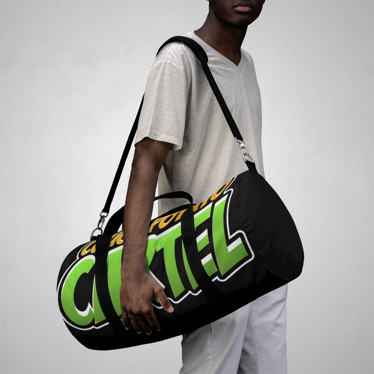 Duffel Bag