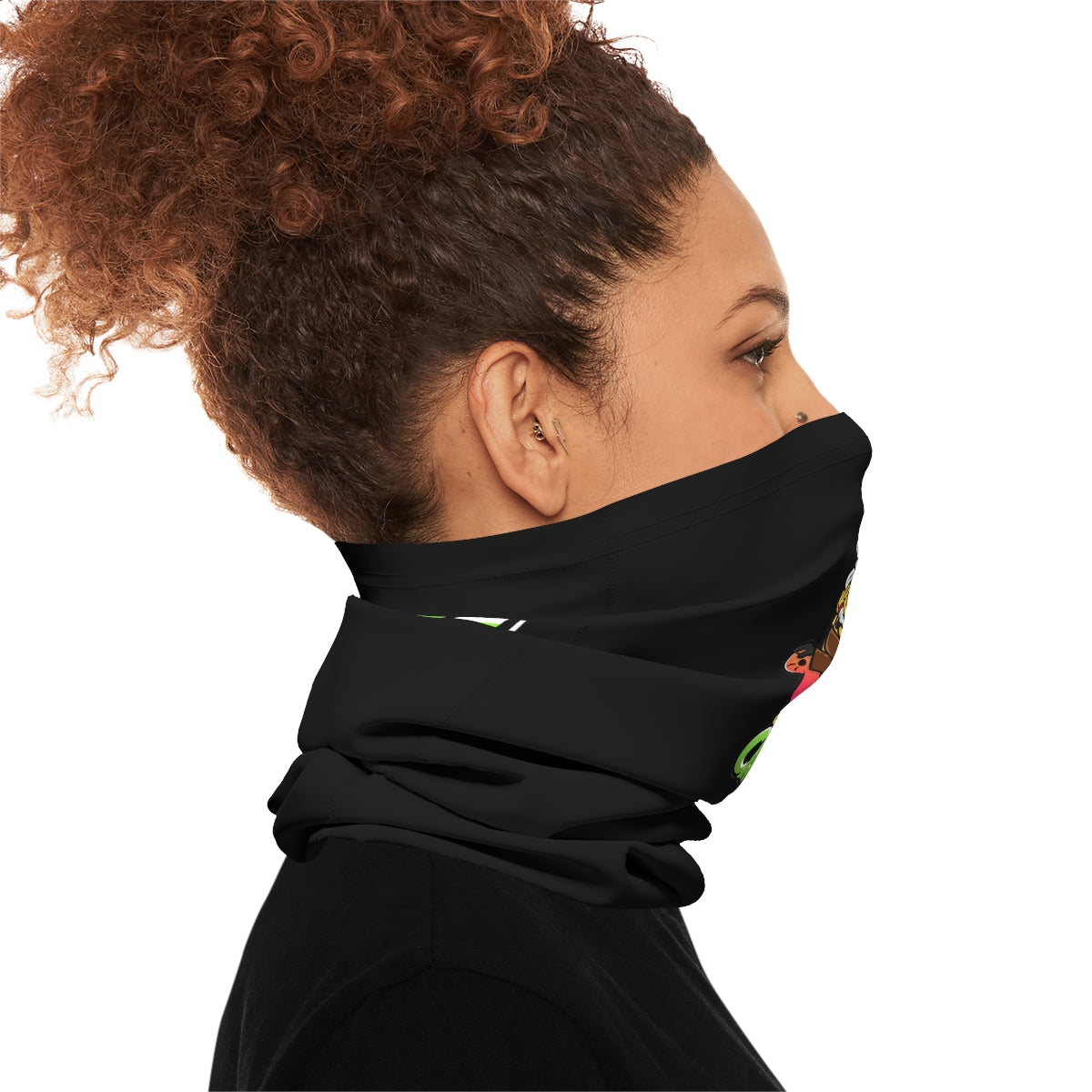 Lightweight Neck Gaiter