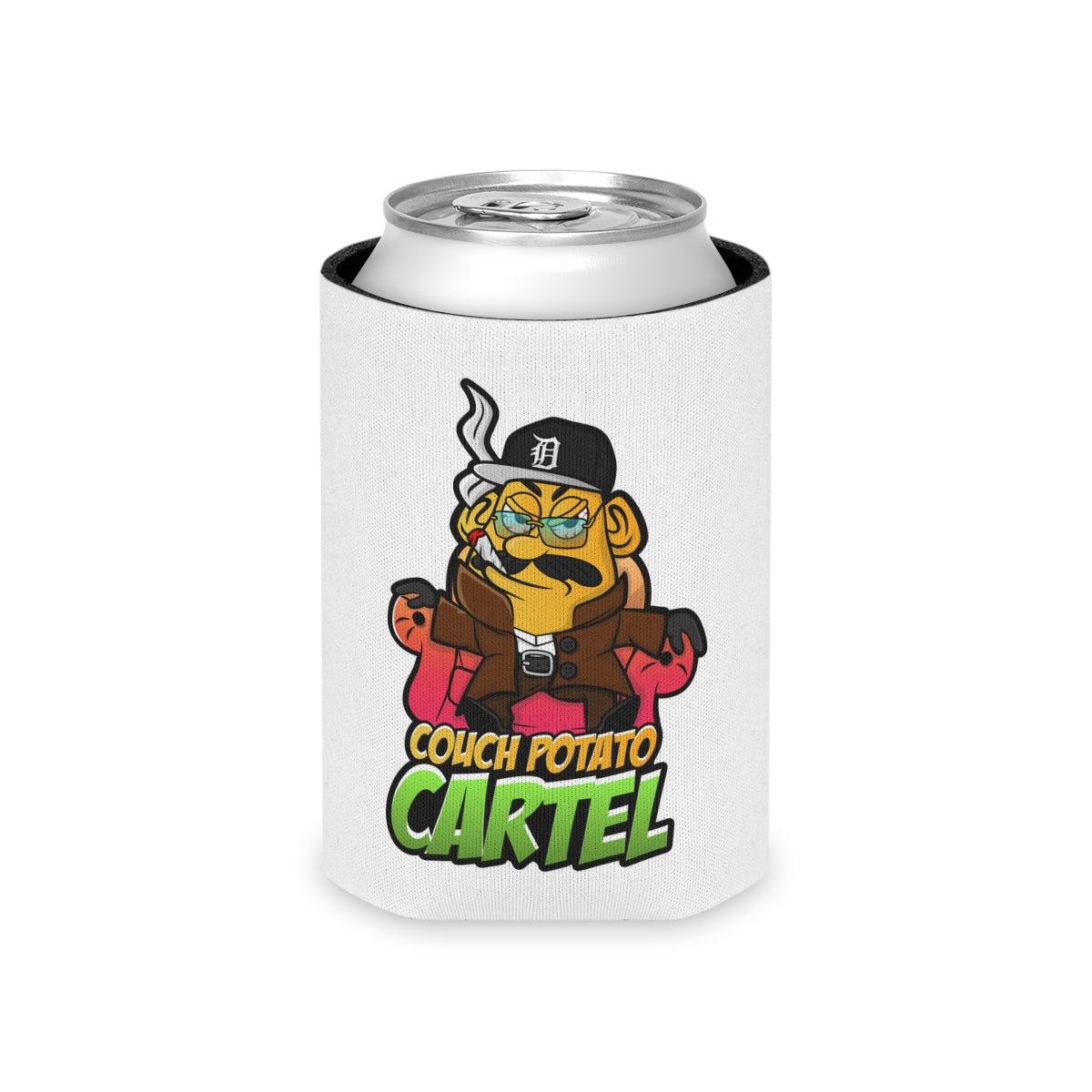 Can Cooler