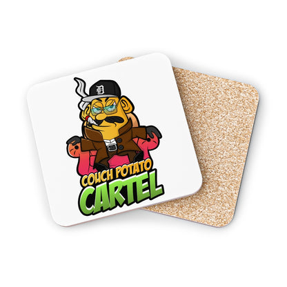 Coasters