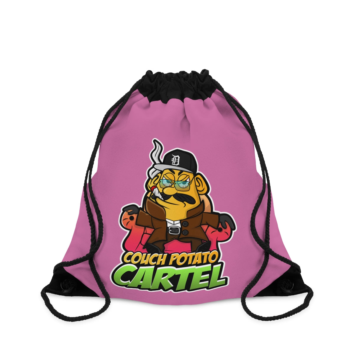 Drawstring Bag