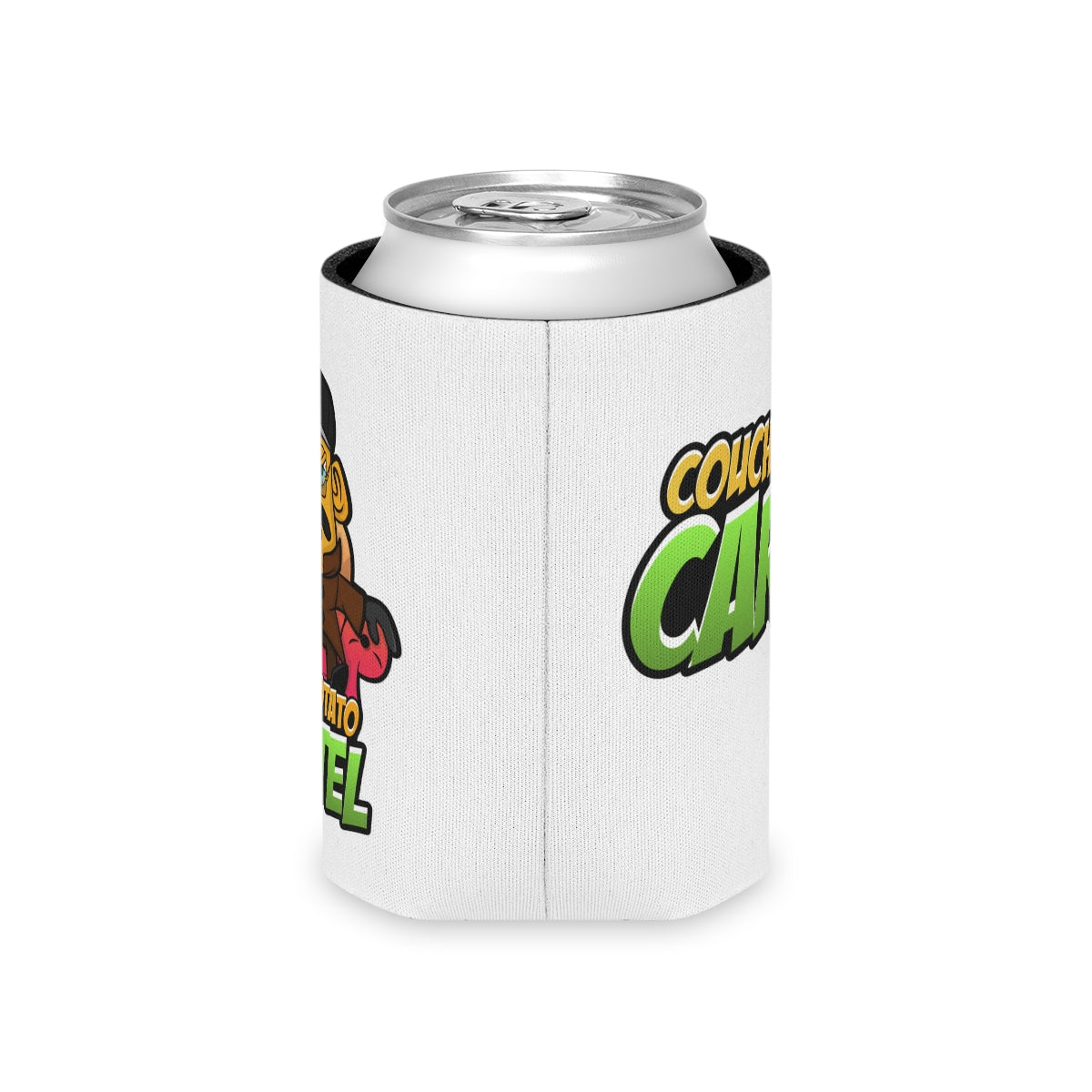 Can Cooler