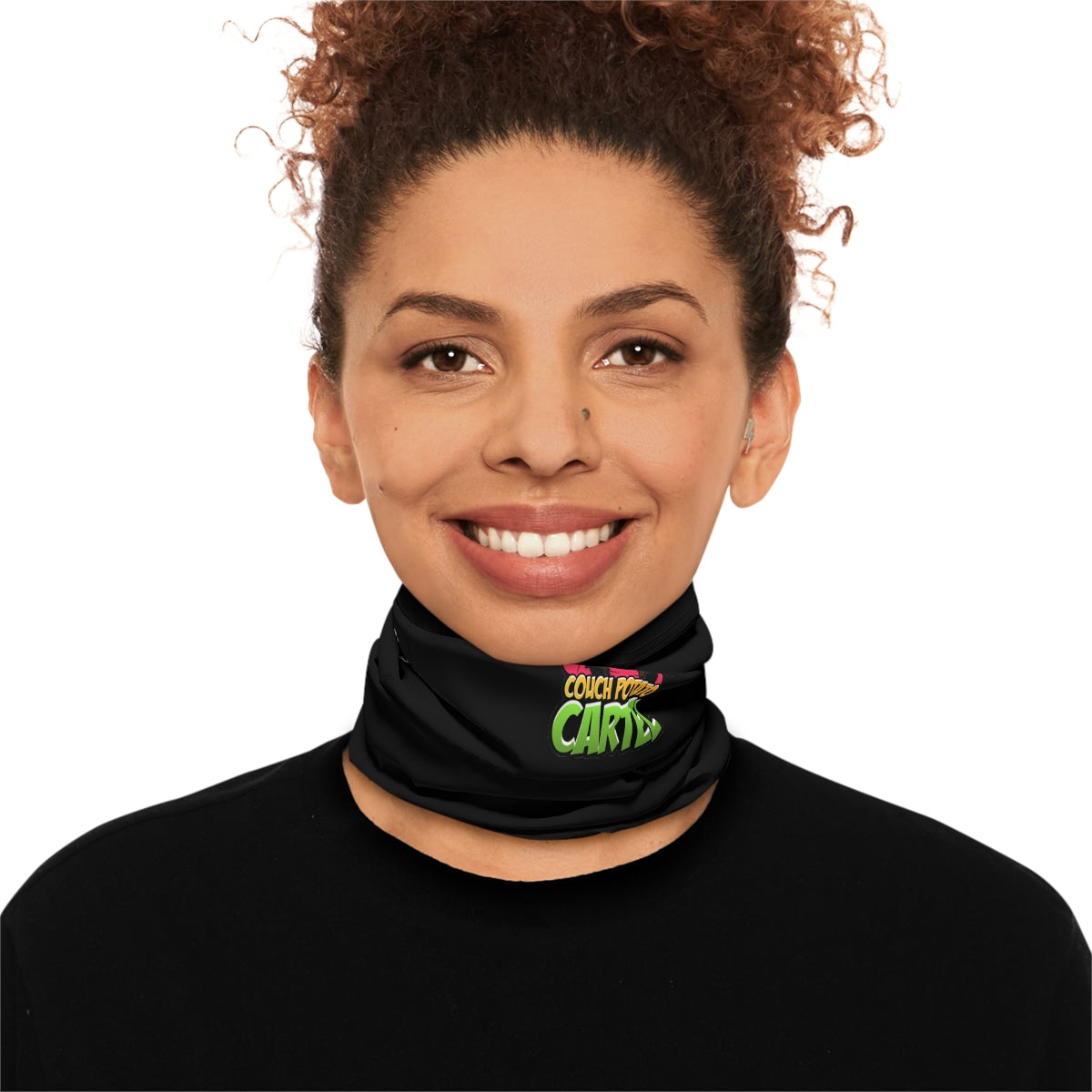 Lightweight Neck Gaiter