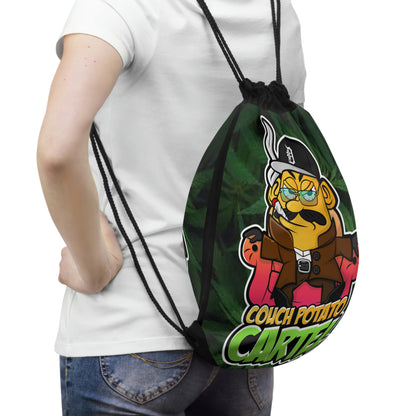 Drawstring Bag