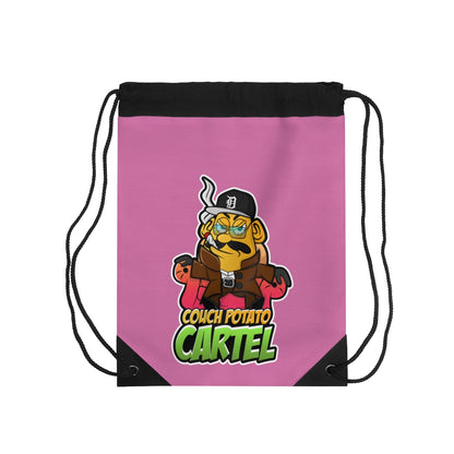 Drawstring Bag