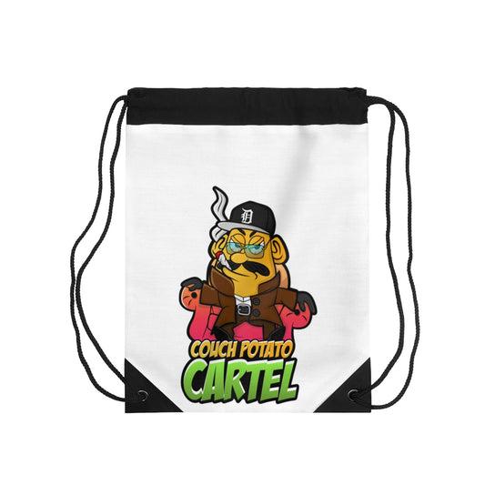 Drawstring Bag