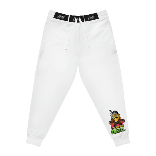 Athletic Joggers (AOP)