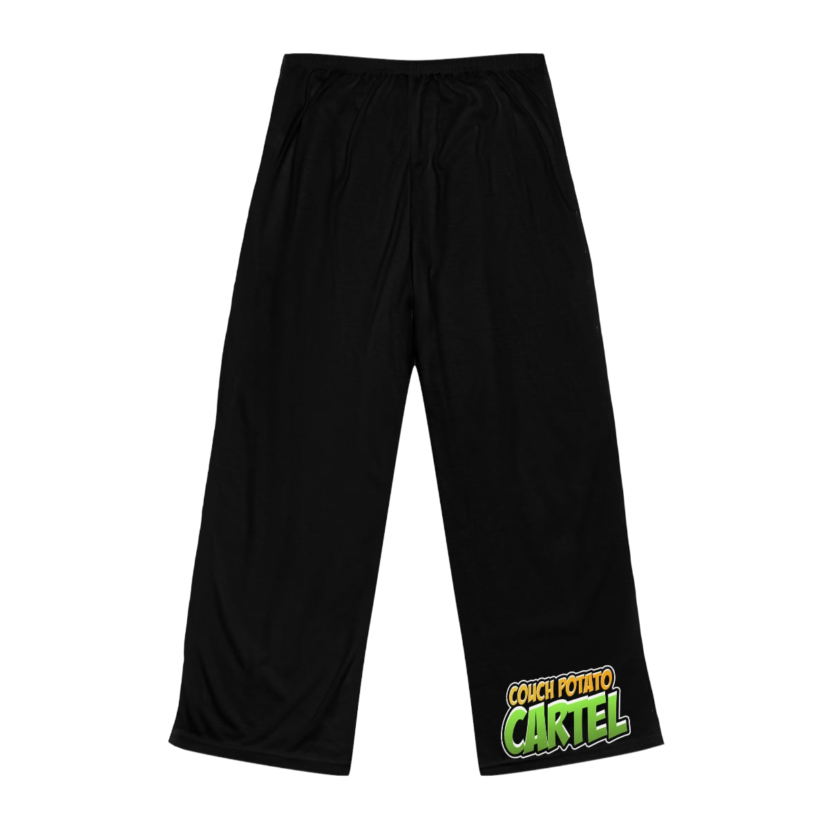 Women's Pajama Pants (AOP)