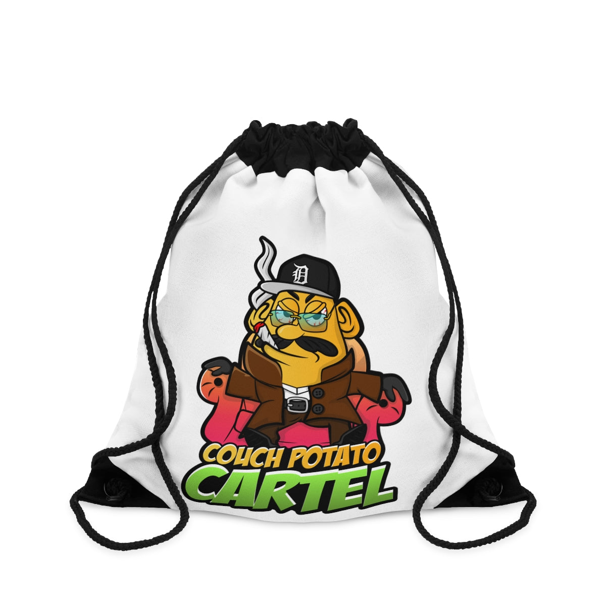 Drawstring Bag