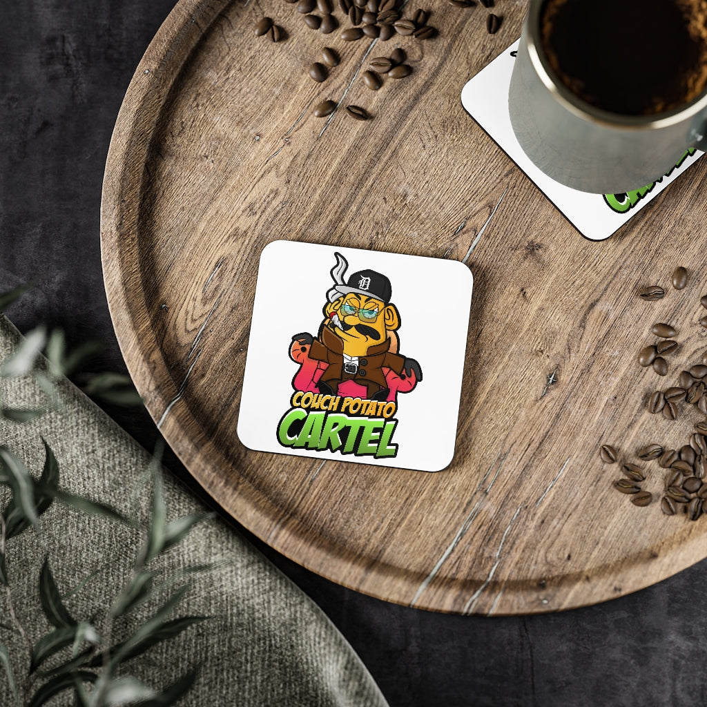 Coasters