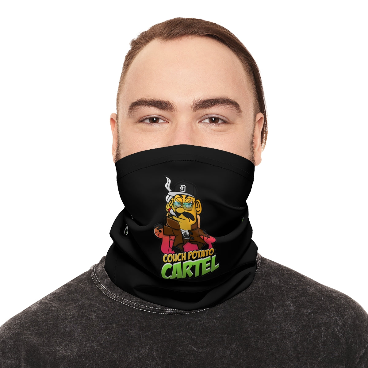 Lightweight Neck Gaiter