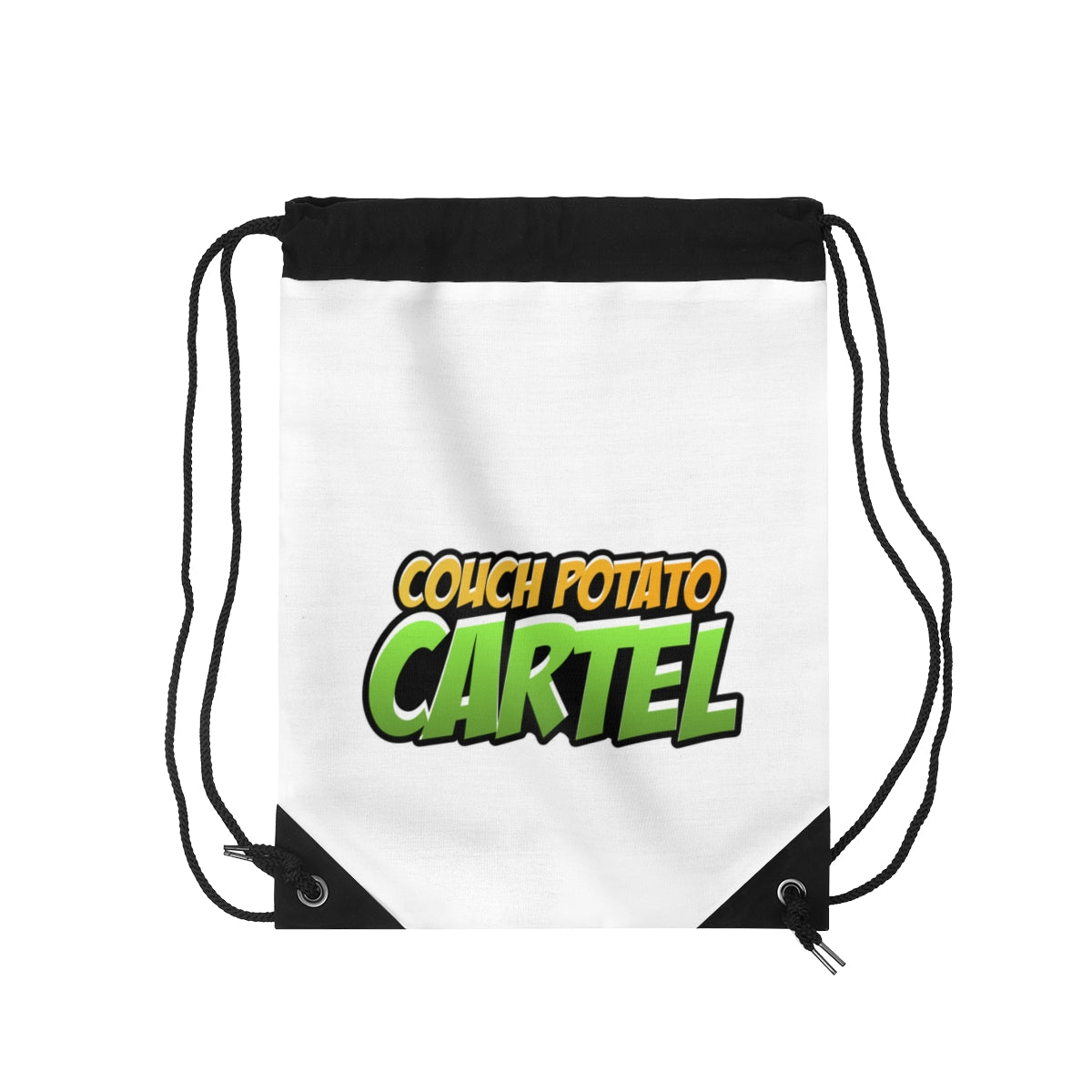 Drawstring Bag